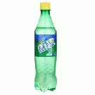 供应雪碧火辣姜味汽水600ml*24 25元/件