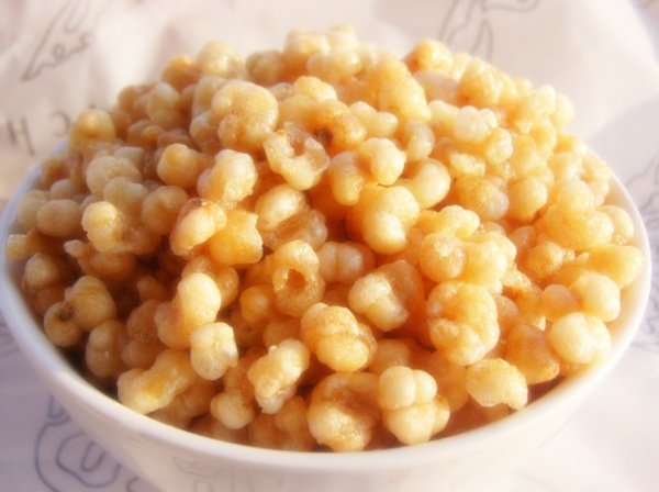 供应黄金玉米酥