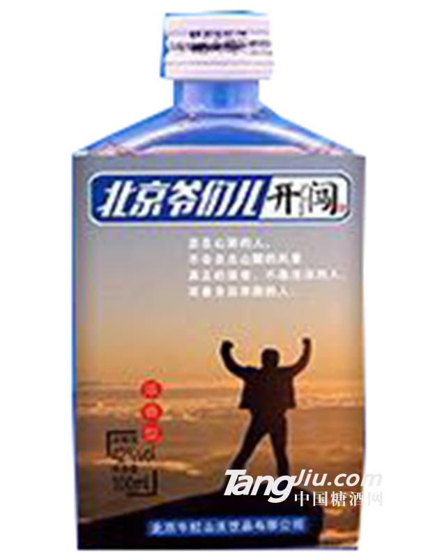 42度北京爷们儿（系列小酒2）100ml