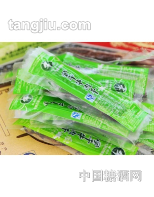 草原绿牛风干牛肉500克散装真空独立包装