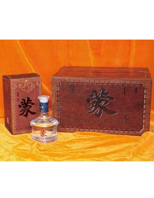 敖包相会