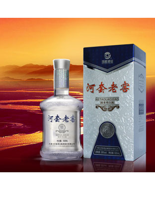 河套老窖银雅