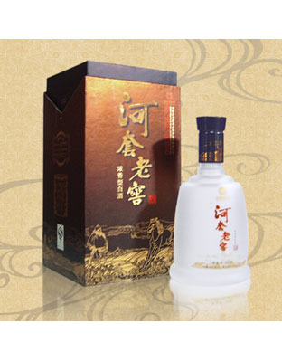 河套老窖至诚