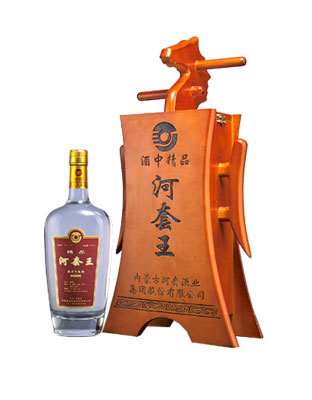 马头河套王