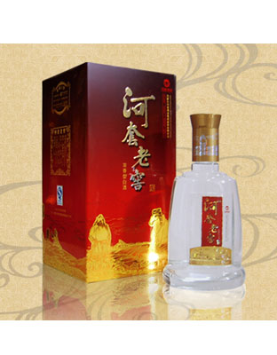 河套老窖至纯