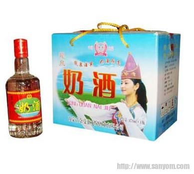 奶酒6