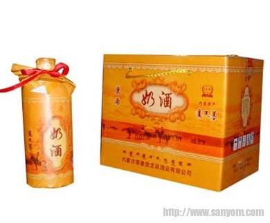 奶酒9