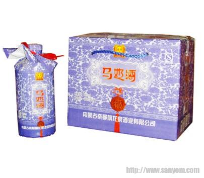 马奶酒3