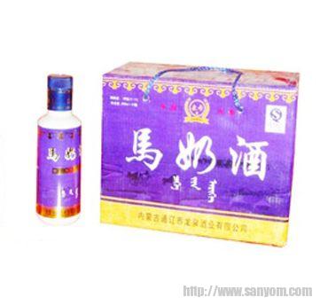 马奶酒7