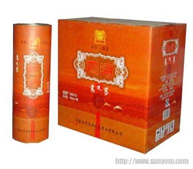 奶酒7