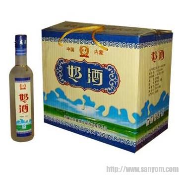 奶酒8