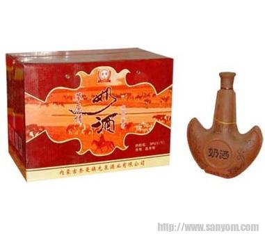奶酒4