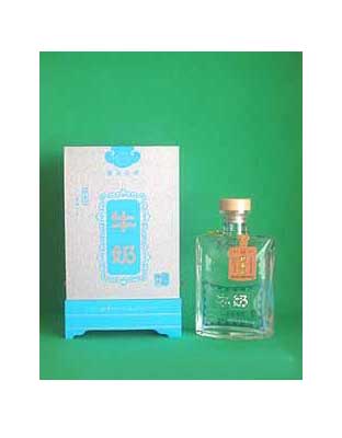 牛奶养身酒2