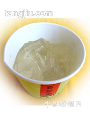 白凉粉