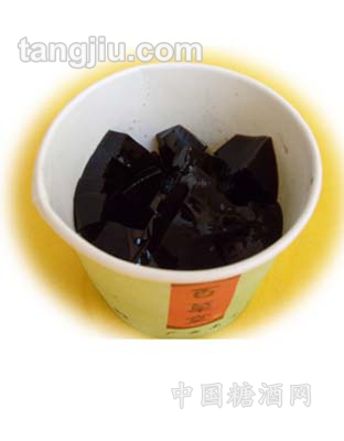 龟苓膏