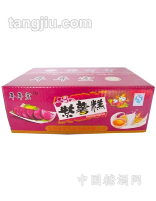 紫薯包装