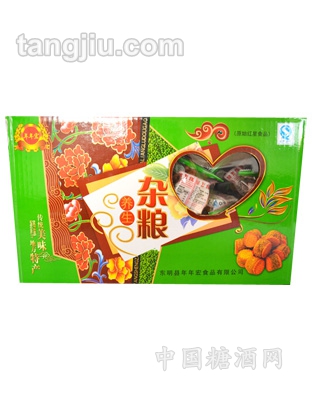 绿豆糕
