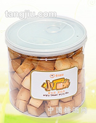 小石头糕点-招牌美味