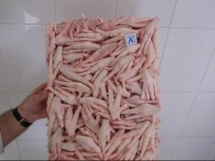 供应冷链车批发白条鸭鸭爪鸭翅