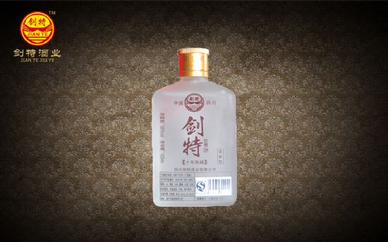 剑特如意