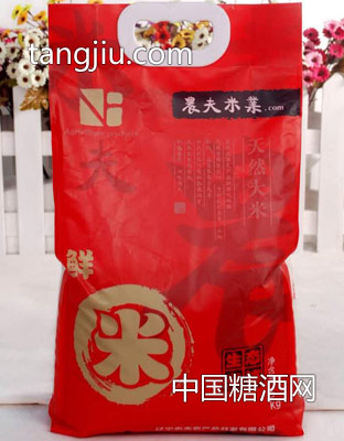 东北长粒米 5Kg