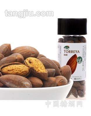 新农哥香榧188g