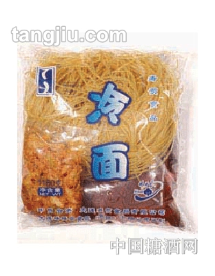 寿贺冷面1180g