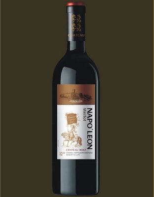 2007凯旋干红葡萄酒