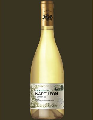 2008特酿沙当妮干白葡萄酒