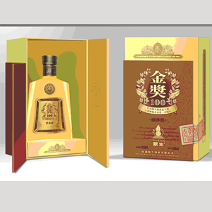 供应颐生-金奖贡品