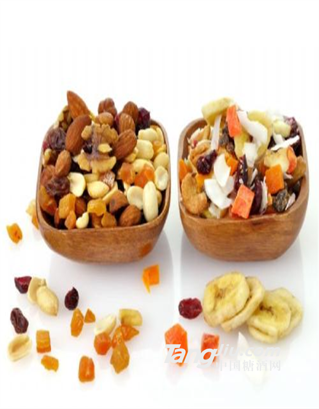 坚果进口报关需要的资料1流程