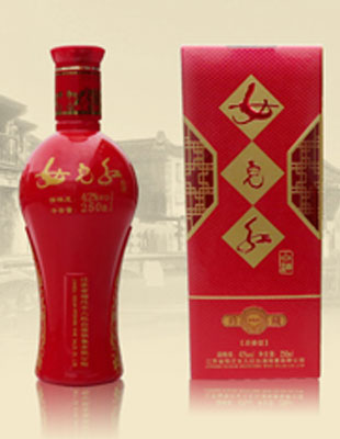 珍藏半斤