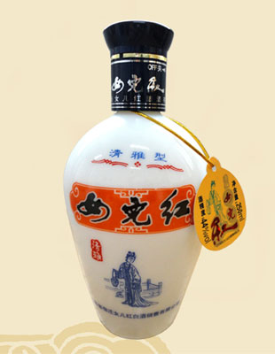 清雅半斤坛