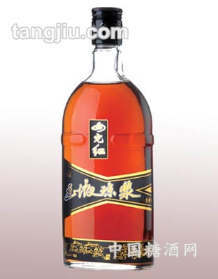 500ml玉液琼浆特型黄酒