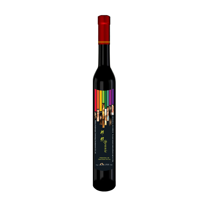 仁基良品“邦妮”奇异果天然VC酒