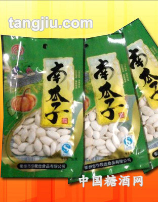 客来旺南瓜子