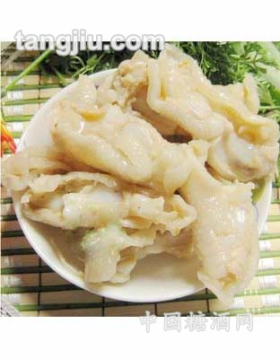 泡椒鸡爪