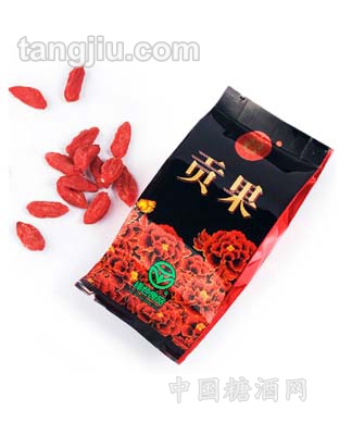 中宁枸杞小包装