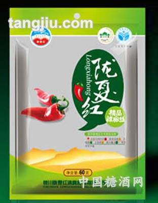 精品辣椒丝
