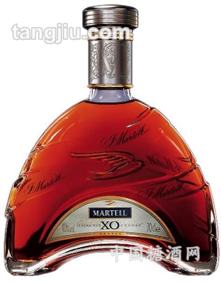 马爹利XO700ml
