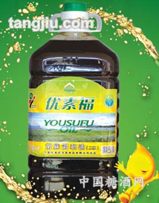 胡麻调和油(二级)