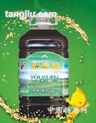 胡麻调和油(一级)
