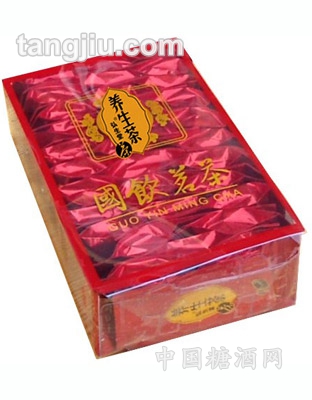 弘生堂牌养生茶小包装