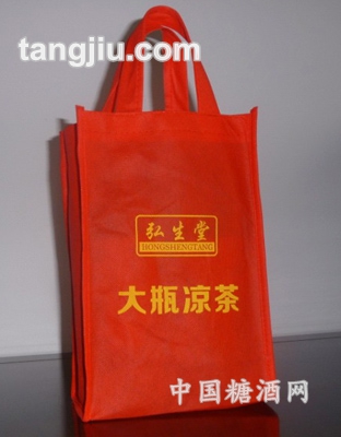 弘生堂牌大瓶凉茶1L