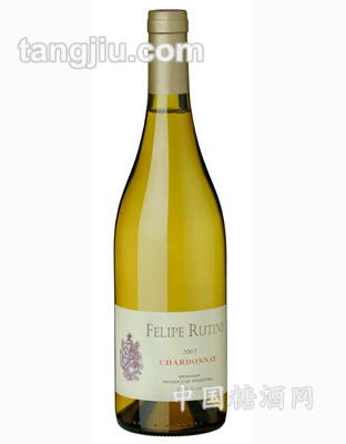 菲利贝汝帝尼2007霞多丽干白葡萄酒