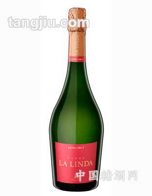 琳达庄园超干起泡酒