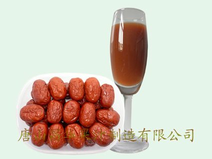 红枣浆
