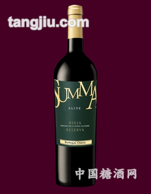 舒马窖藏干红葡萄酒