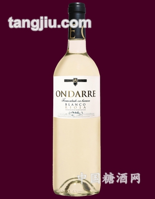 奥赛洛木桶干白葡萄酒