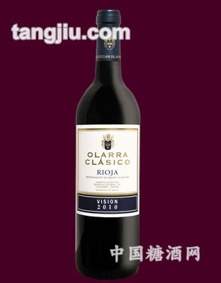 欧莱经典干红葡萄酒